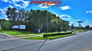 Działka 2 325,00 m², Kielce, Pod Telegrafem, Wrzosowa, Sprzedaż