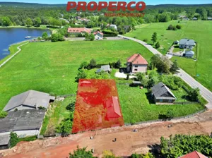 Działka 1 245,00 m², Zagnańsk, Sprzedaż