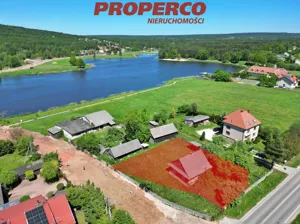 Działka 1 240,00 m², Zagnańsk, Sprzedaż