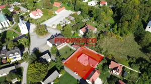 Działka 977,00 m², Busko-Zdrój, Źródłowa, Sprzedaż
