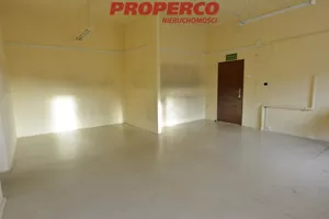 Lokal użytkowy 169,00 m², Kielce, Centrum, Chęcińska, Wynajem
