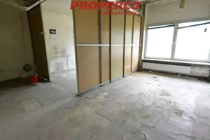 Lokal użytkowy 50,64 m², Kielce, Centrum, Chęcińska, Wynajem