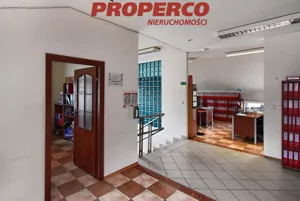 Lokal użytkowy 581,44 m², Chęciny, Wynajem