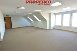 Lokal użytkowy 50,89 m², Daleszyce, Wynajem