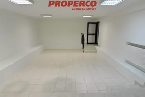 Lokal użytkowy 54,20 m², Daleszyce, Wynajem