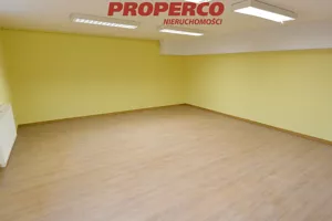 Lokal użytkowy 46,30 m², Daleszyce, Wynajem