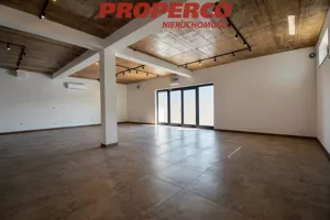 Lokal użytkowy 121,28 m², Domaszowice, Wynajem