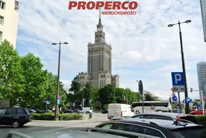 Lokal użytkowy 58,11 m², Warszawa, Śródmieście, Emilii Plater, Sprzedaż