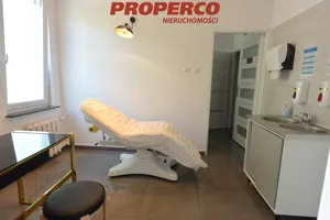 Lokal użytkowy 44,60 m², Kielce, Słoneczne Wzgórze, Emilii Znojkiewiczowej, Sprzedaż