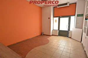 Lokal użytkowy 90,00 m², Kielce, Centrum, Henryka Sienkiewicza, Sprzedaż