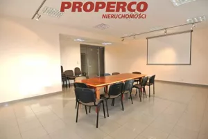 Biuro 120,00 m², Janki, Wynajem