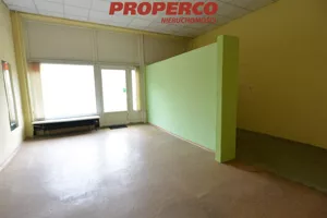Lokal użytkowy 55,10 m², Kielce, Centrum, Kaczmarka, Wynajem