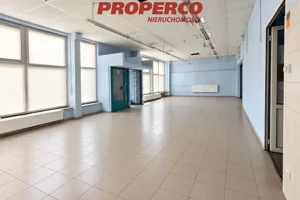 Lokal użytkowy 179,00 m², Kielce, Centrum, Kaczmarka, Wynajem