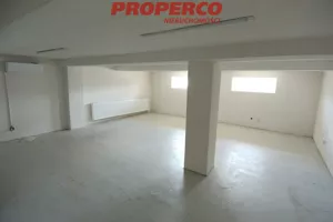 Lokal użytkowy 90,00 m², Kielce, Wynajem