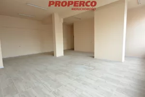 Lokal użytkowy 164,72 m², Kielce, Wynajem
