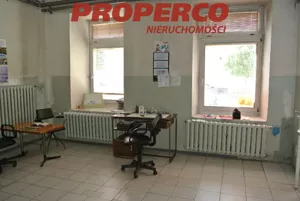 Lokal użytkowy 40,00 m², Kielce, Centrum, Wynajem