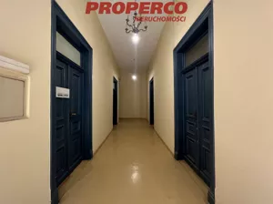 Lokal użytkowy 300,00 m², Kielce, Centrum, Wynajem