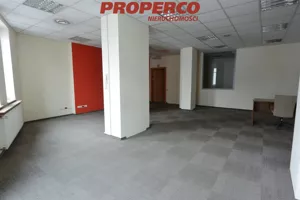 Lokal użytkowy 121,00 m², Kielce, Centrum, Wynajem