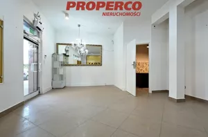 Lokal gastronomiczny 73,00 m², Kielce, Centrum, Wynajem
