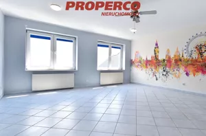 Lokal użytkowy 103,00 m², Kielce, Centrum, Wynajem