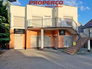 Lokal użytkowy 120,00 m², Kielce, Czarnów, Sprzedaż