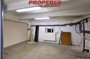 Lokal użytkowy 43,00 m², Kielce, Pakosz, Wynajem