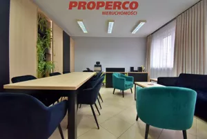 Biuro 60,00 m², Kielce, Pod Telegrafem, Wynajem
