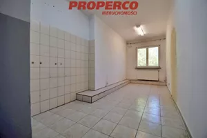 Biuro 18,00 m², Kielce, Pod Telegrafem, Wynajem