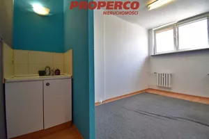 Biuro 16,00 m², Kielce, Pod Telegrafem, Wynajem