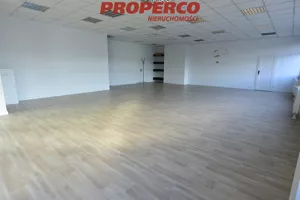 Lokal użytkowy 209,63 m², Kielce, Podkarczówka, Wynajem
