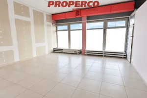 Lokal użytkowy 78,18 m², Kielce, Podkarczówka, Wynajem