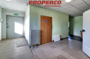 Lokal użytkowy 500,00 m², Kielce, Sady, Wynajem