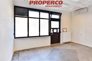 Lokal użytkowy 44,00 m², Kielce, Świętokrzyskie, Sprzedaż