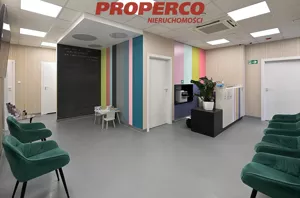 Lokal użytkowy 212,30 m², Kielce, Szydłówek, Wynajem