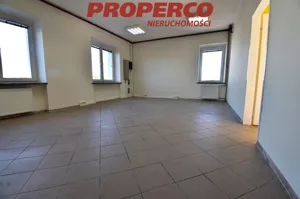 Lokal użytkowy 45,00 m², Kielce, Łódzka, Wynajem