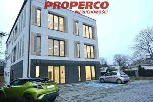 Lokal użytkowy 1 578,02 m², Warszawa, Włochy, Łopuszańska, Sprzedaż