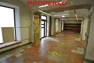 Lokal użytkowy 80,00 m², Kielce, Centrum, Mała, Wynajem