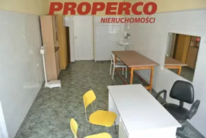 Biuro 24,13 m², Kielce, Centrum, Mickiewicza, Wynajem
