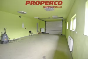 Lokal użytkowy 130,00 m², Miedziana Góra, Wynajem