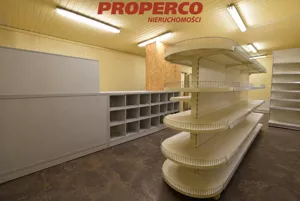 Lokal użytkowy 60,00 m², Nowiny, Sprzedaż