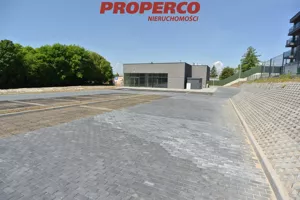 Lokal użytkowy 234,09 m², Pińczów, Sprzedaż