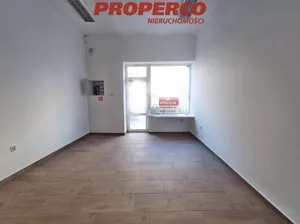 Lokal użytkowy 36,00 m², Kielce, Centrum, Piotrkowska, Wynajem