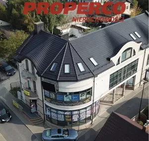 Lokal użytkowy 943,24 m², Busko-Zdrój, Plac Targowy, Sprzedaż