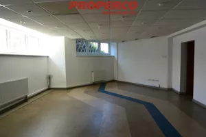 Biuro 60,00 m², Warszawa, Ursynów, Poleczki, Wynajem