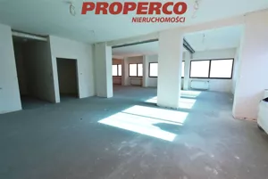 Lokal użytkowy 196,56 m², Kielce, Centrum, Seminaryjska, Sprzedaż