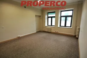 Lokal użytkowy 24,94 m², Kielce, Centrum, Sienkiewicza, Wynajem