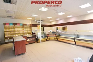 Lokal użytkowy 108,00 m², Skarżysko-Kamienna, Sprzedaż