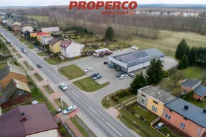 Lokal użytkowy 506,00 m², Skarżysko Kościelne, Sprzedaż