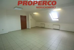 Lokal użytkowy 34,00 m², Kielce, Centrum, al. Solidarności, Wynajem