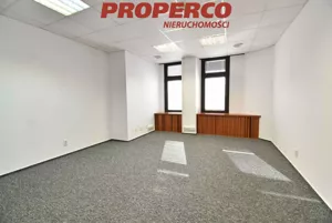 Biuro 23,70 m², Warszawa, Śródmieście, al. Solidarności, Wynajem